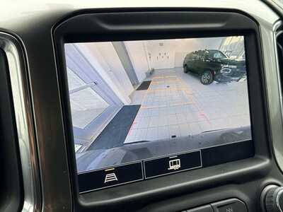 2021 Chevrolet 1500 Crew Cab, $35990. Photo 4