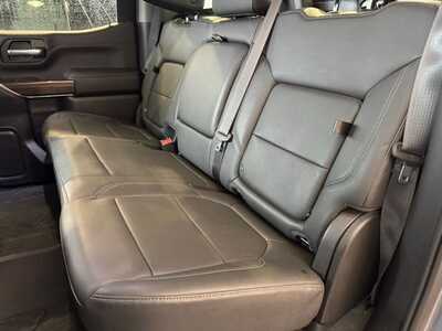 2021 Chevrolet 1500 Crew Cab, $35990. Photo 6