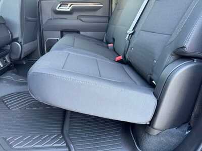 2026 Chevrolet 1500 Crew Cab, $52170.0. Photo 7