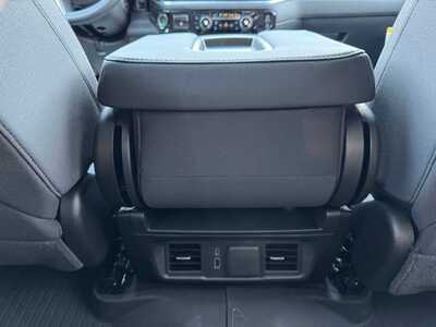 2026 Chevrolet 1500 Crew Cab, $52170.0. Photo 9