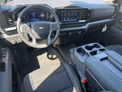 2026 Chevrolet 1500 Crew Cab, $52170.0. Photo 10