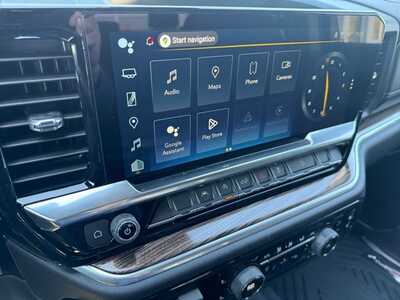 2026 Chevrolet 1500 Crew Cab, $52170.0. Photo 2