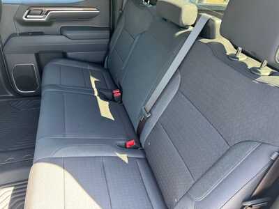 2026 Chevrolet 1500 Crew Cab, $52170.0. Photo 8
