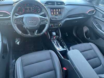 2022 Chevrolet TrailBlazer, $19995. Photo 10