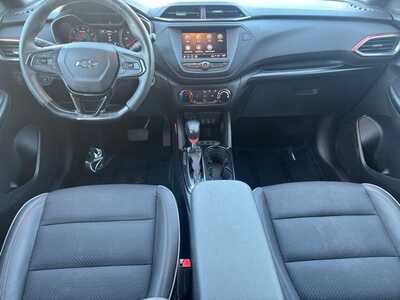 2022 Chevrolet TrailBlazer, $19995. Photo 11