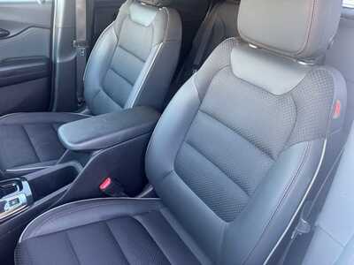 2022 Chevrolet TrailBlazer, $19995. Photo 6