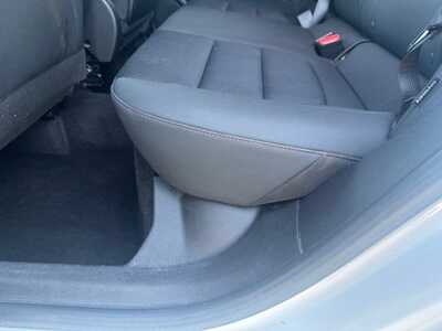 2022 Chevrolet TrailBlazer, $19995. Photo 7