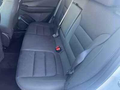 2022 Chevrolet TrailBlazer, $19995. Photo 8