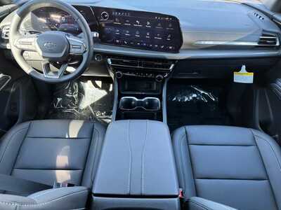 2026 Chevrolet Traverse, $48155.0. Photo 10