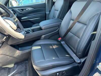 2026 Chevrolet Traverse, $48155.0. Photo 5