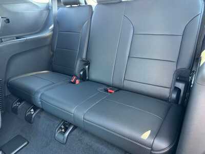 2026 Chevrolet Traverse, $48155.0. Photo 6
