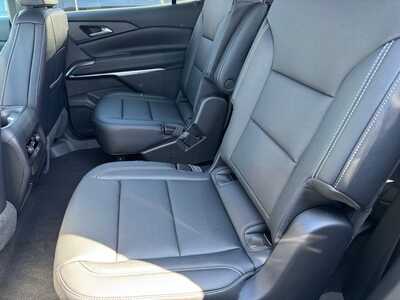 2026 Chevrolet Traverse, $48155.0. Photo 7