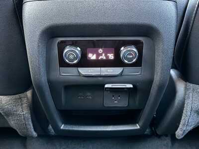 2026 Chevrolet Traverse, $48155.0. Photo 8
