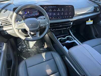 2026 Chevrolet Traverse, $48155.0. Photo 9