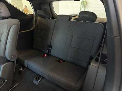 2026 Chevrolet Traverse, $44349.0. Photo 12