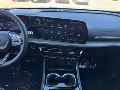 2026 Chevrolet Traverse, $44349.0. Photo 2