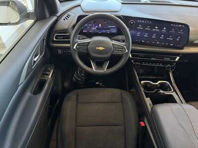 2026 Chevrolet Traverse, $44349.0. Photo 5