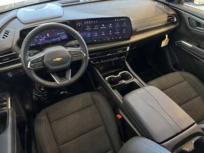 2026 Chevrolet Traverse, $44349.0. Photo 6