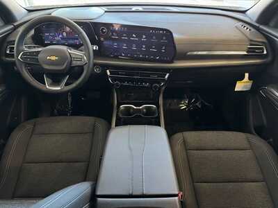 2026 Chevrolet Traverse, $44349.0. Photo 7