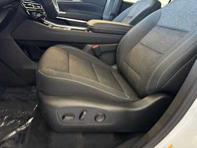 2026 Chevrolet Traverse, $44349.0. Photo 8