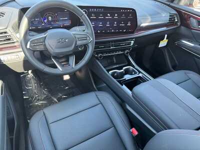 2026 Chevrolet Traverse, $51465.0. Photo 11
