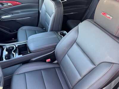 2026 Chevrolet Traverse, $51465.0. Photo 6