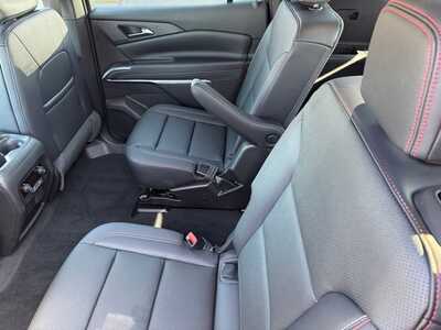2026 Chevrolet Traverse, $51465.0. Photo 8