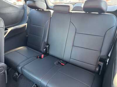 2026 Chevrolet Traverse, $51465.0. Photo 9