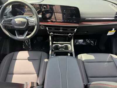 2026 Chevrolet Traverse, $52470.0. Photo 10