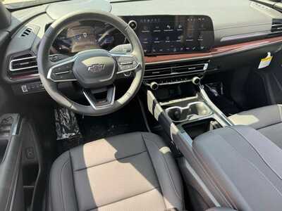 2026 Chevrolet Traverse, $52470.0. Photo 9