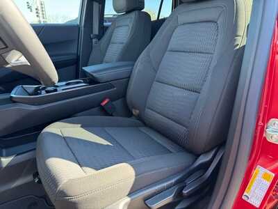 2026 Chevrolet Equinox, $33235. Photo 5