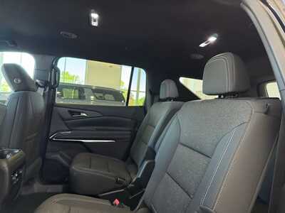 2026 Chevrolet Traverse, $46655.0. Photo 11