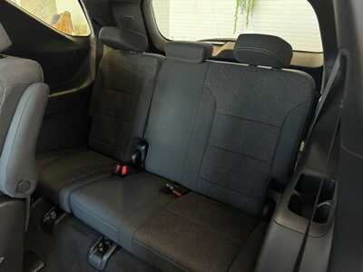 2026 Chevrolet Traverse, $46655.0. Photo 12
