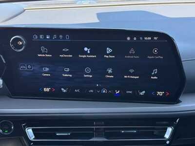 2026 Chevrolet Traverse, $46655.0. Photo 3