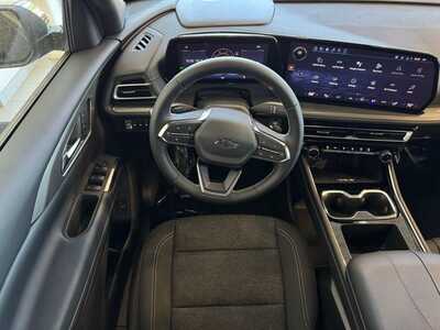 2026 Chevrolet Traverse, $46655.0. Photo 5