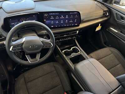 2026 Chevrolet Traverse, $46655.0. Photo 6