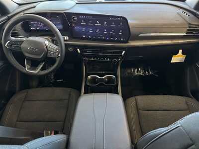 2026 Chevrolet Traverse, $46655.0. Photo 7