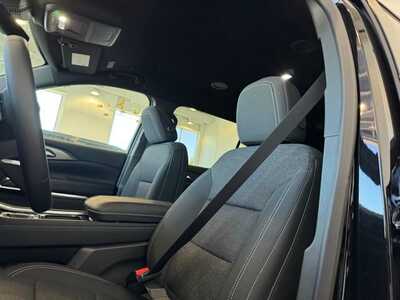 2026 Chevrolet Traverse, $46655.0. Photo 9