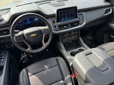 2024 Chevrolet Tahoe, $68499. Photo 10
