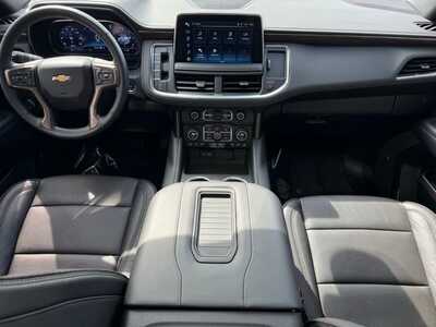2024 Chevrolet Tahoe, $68499. Photo 12