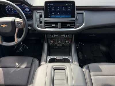 2024 Chevrolet Tahoe, $68499. Photo 2