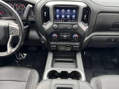 2021 Chevrolet 1500 Crew Cab, $38390. Photo 2