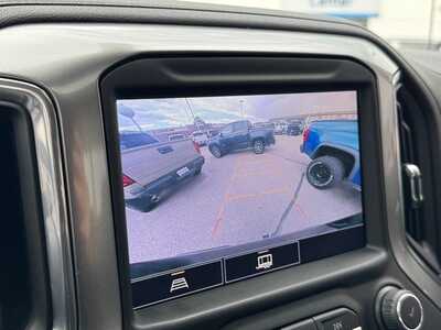 2021 Chevrolet 1500 Crew Cab, $38390. Photo 4