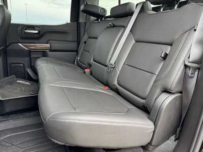 2021 Chevrolet 1500 Crew Cab, $38390. Photo 7