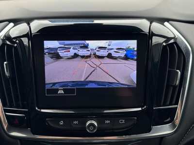 2023 Chevrolet Traverse, $35599. Photo 4