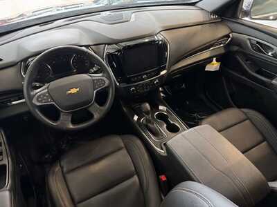 2023 Chevrolet Traverse, $35599. Photo 6