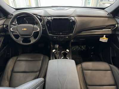 2023 Chevrolet Traverse, $35599. Photo 7