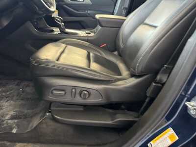 2023 Chevrolet Traverse, $35599. Photo 8