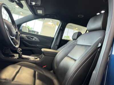 2023 Chevrolet Traverse, $35599. Photo 9