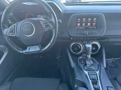 2023 Chevrolet Camaro, $27899. Photo 10